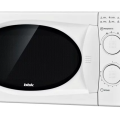 СВЧ-печь BBK 20MWS-803M/W, / 20л, мех.упр, 700 Вт/
